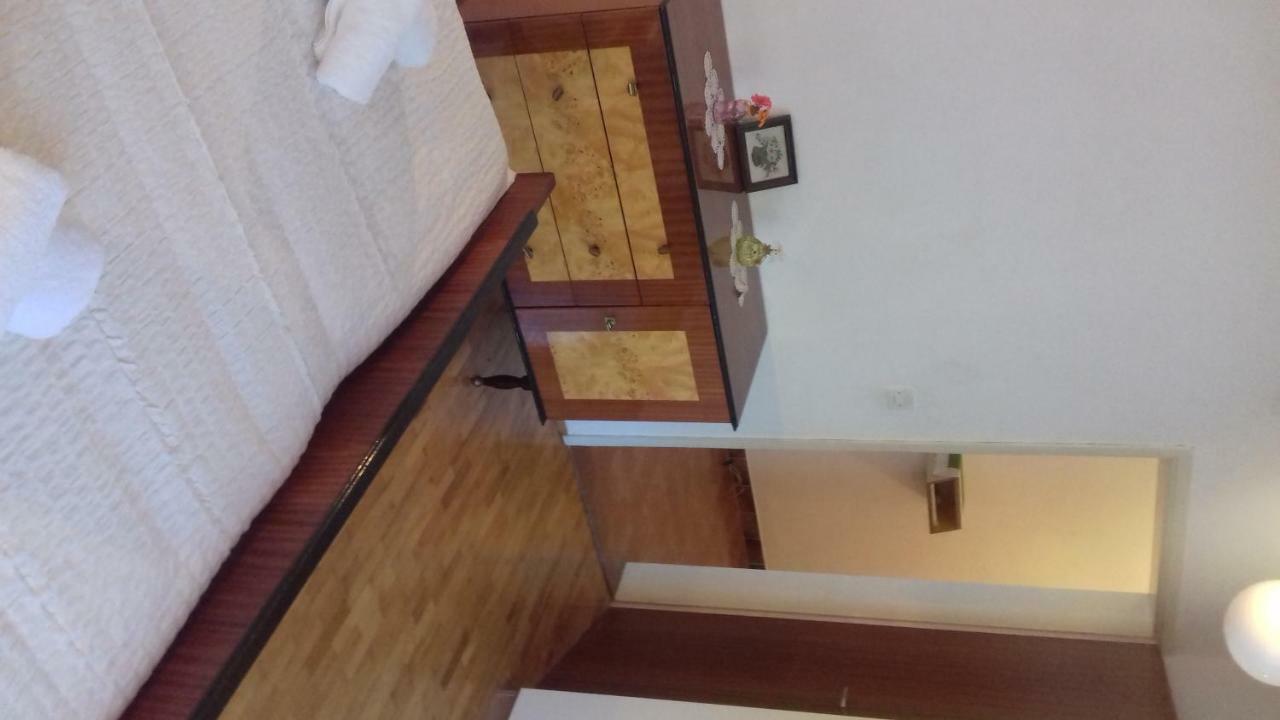 Vrgada Apartman Ante 아파트 외부 사진