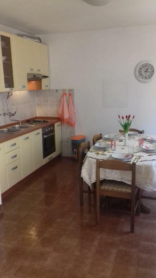 Vrgada Apartman Ante 아파트 외부 사진