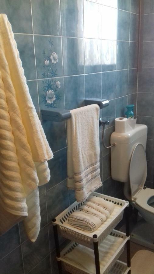 Vrgada Apartman Ante 아파트 외부 사진