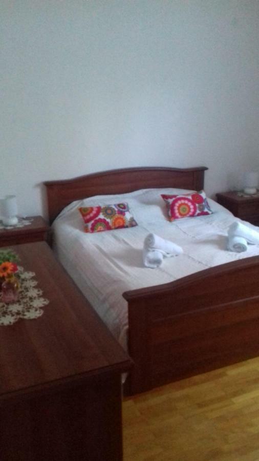 Vrgada Apartman Ante 아파트 외부 사진