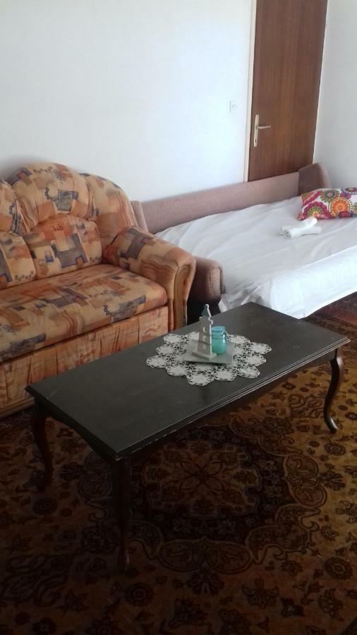 Vrgada Apartman Ante 아파트 외부 사진