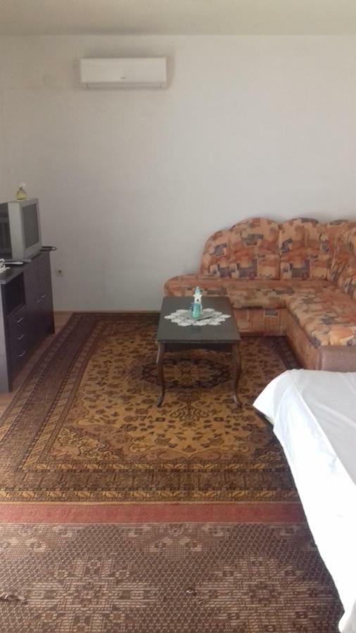 Vrgada Apartman Ante 아파트 외부 사진