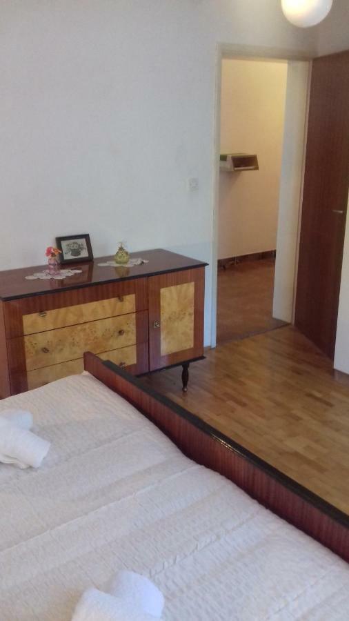 Vrgada Apartman Ante 아파트 외부 사진